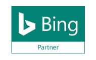 bing partner icon logo
