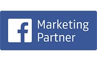 Facebook marketing partner logo