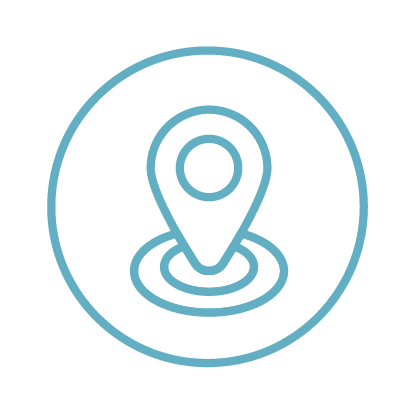 local marketing psd icon