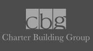 charter builder background logo
