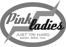 pink ladies logo