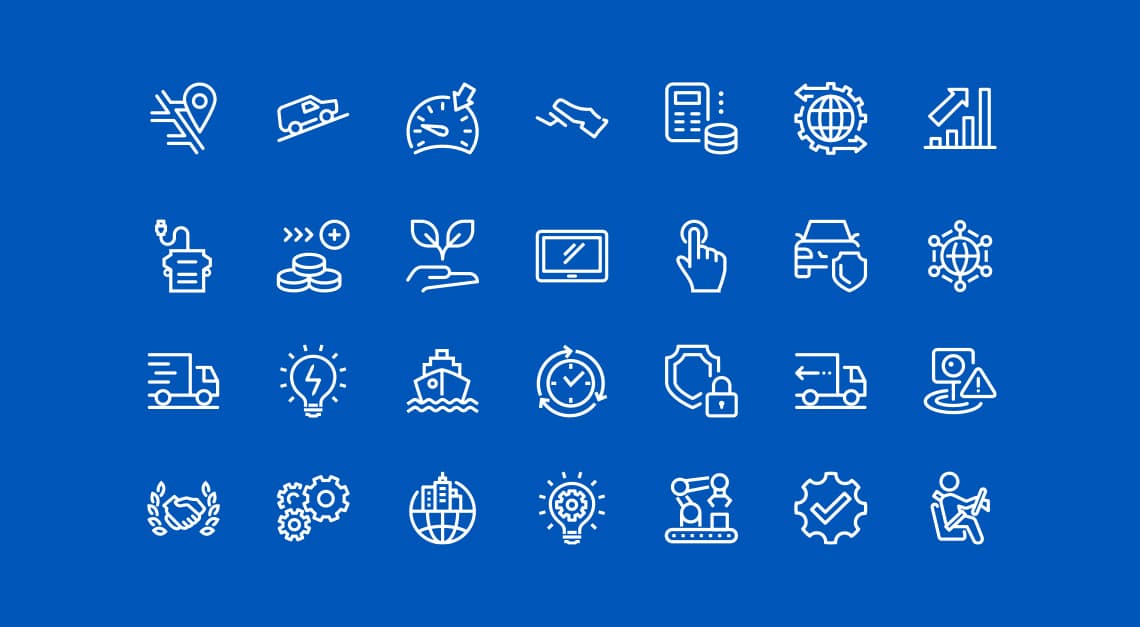 sturdy website icons