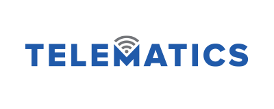 telematics logo icon psd