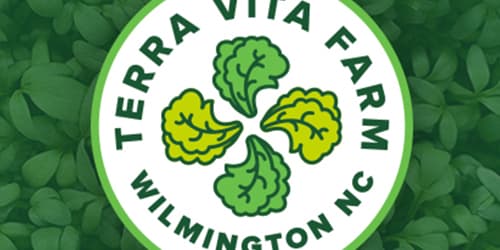 terra vita farm logo