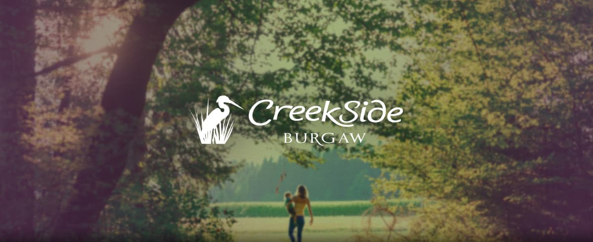 creekside rectangle logo