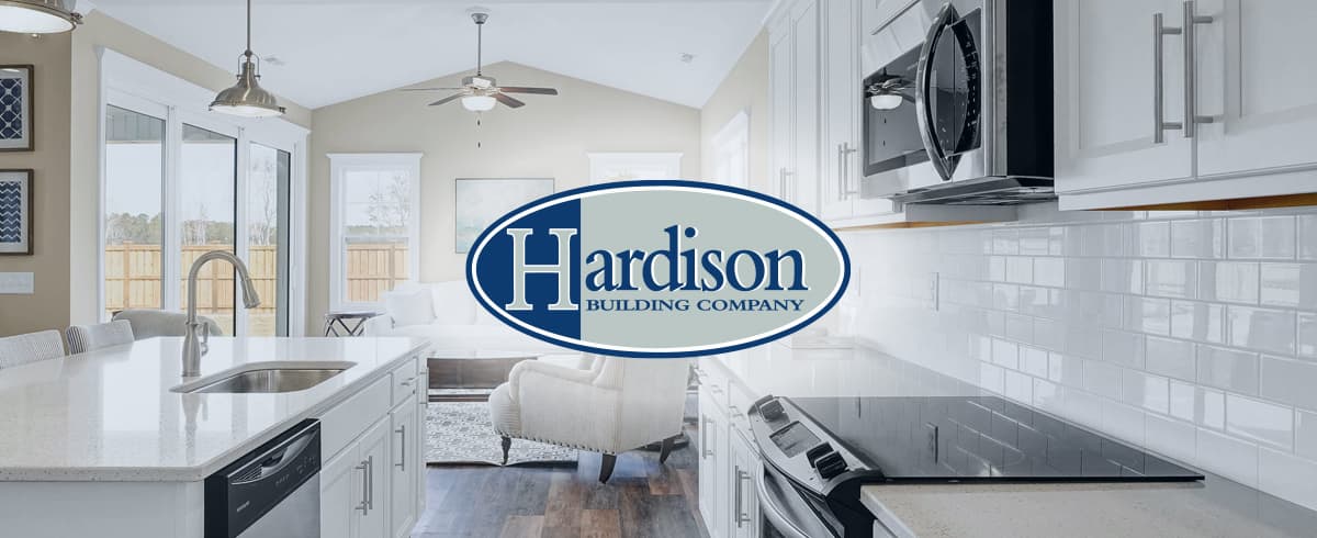 hardison company logo