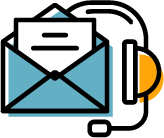 email support icon psd