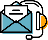 Email & Hosting Support - Real-Person Support | Wilmington Design Co.
