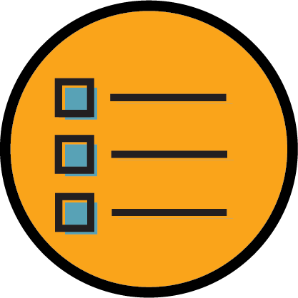 checklist icon