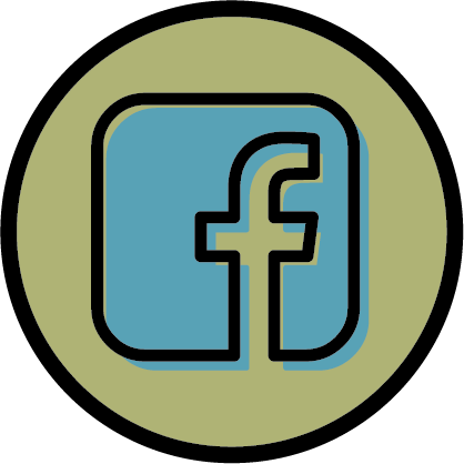 facebook marketing icon