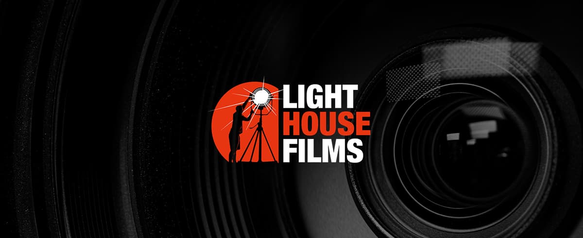 Lighthouse Films logo