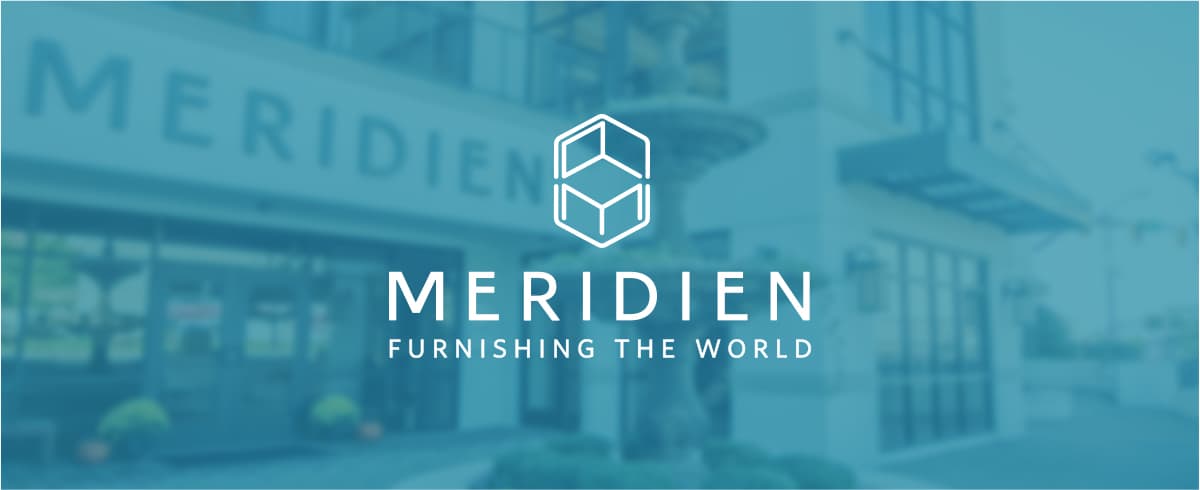 Meridien Marketing logo