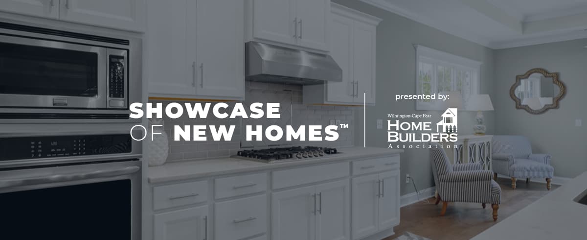 showcase of new homes logo