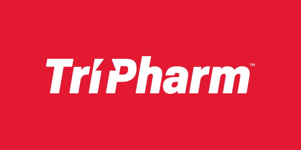 tripharm logo