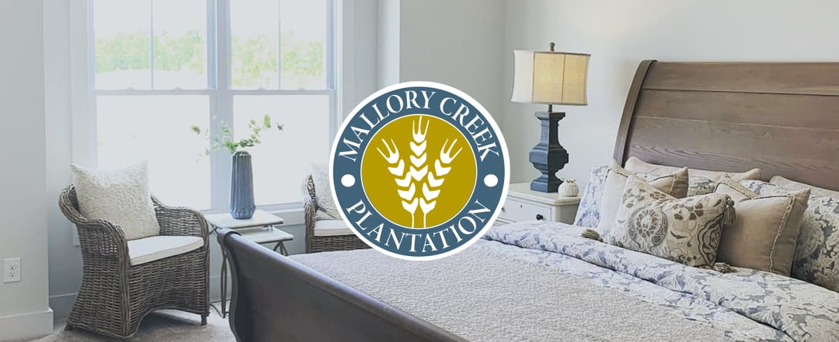 mallory creek plantation logo