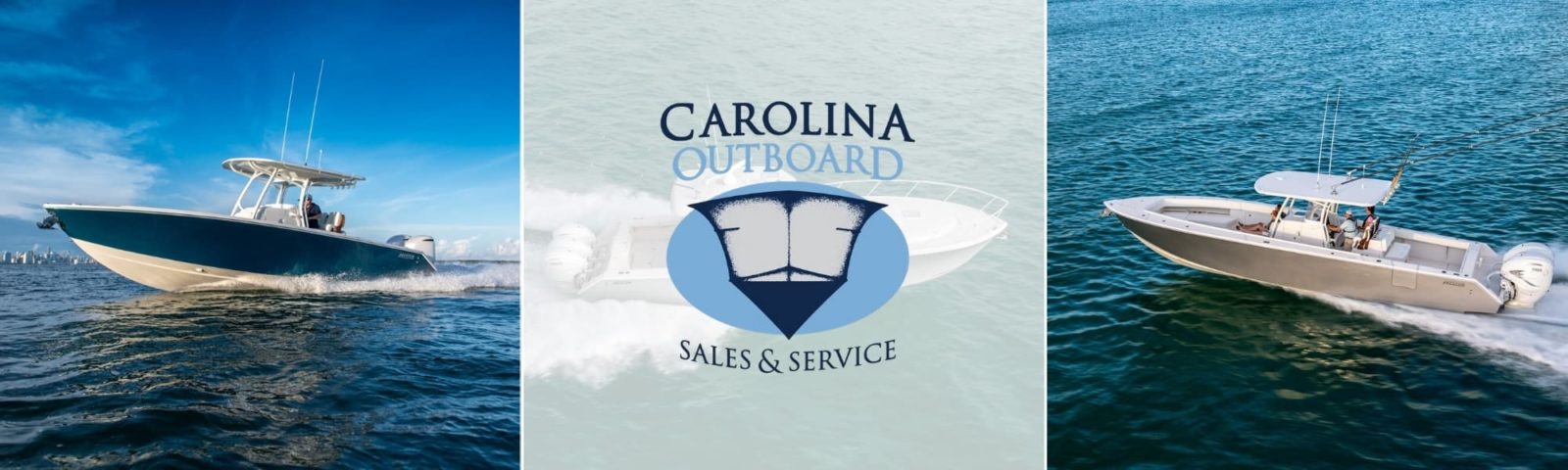 carolina outboard hero image