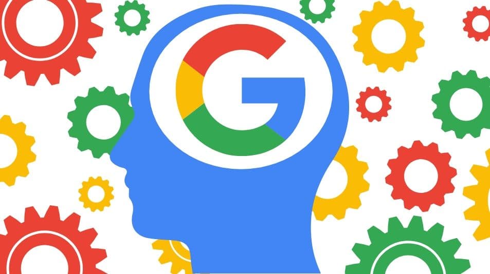 google rank brain graphic