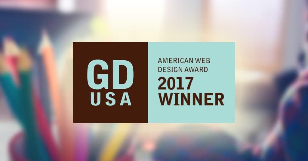 Wilmington Design 3X Winner In National Web Design Awards Competition
