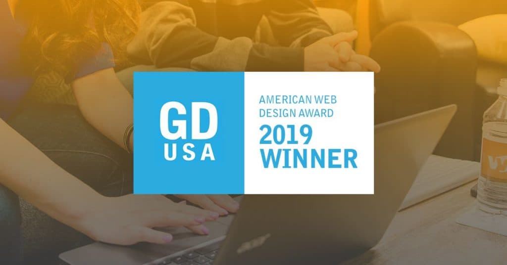 WDC Receives 3 American Web Design Awards