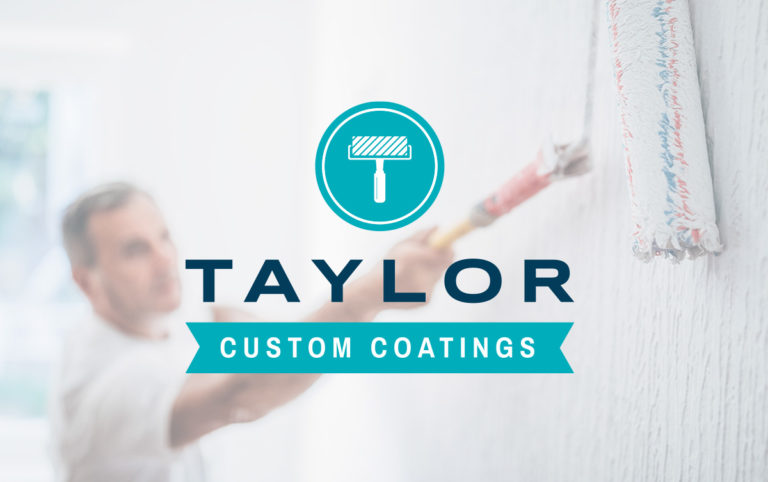 taylor custom coatings logo