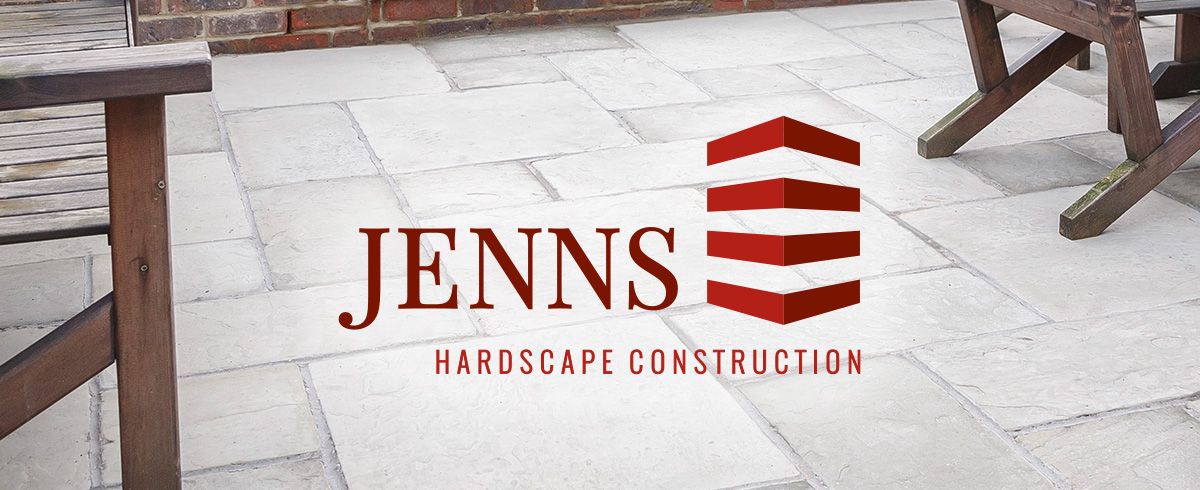 JENNS Hardscape logo