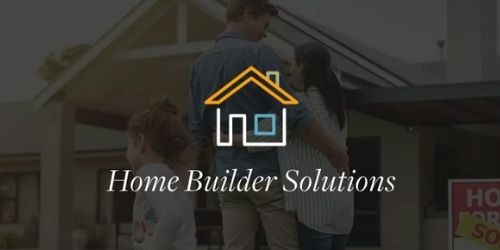 home builder marketing and website solutions