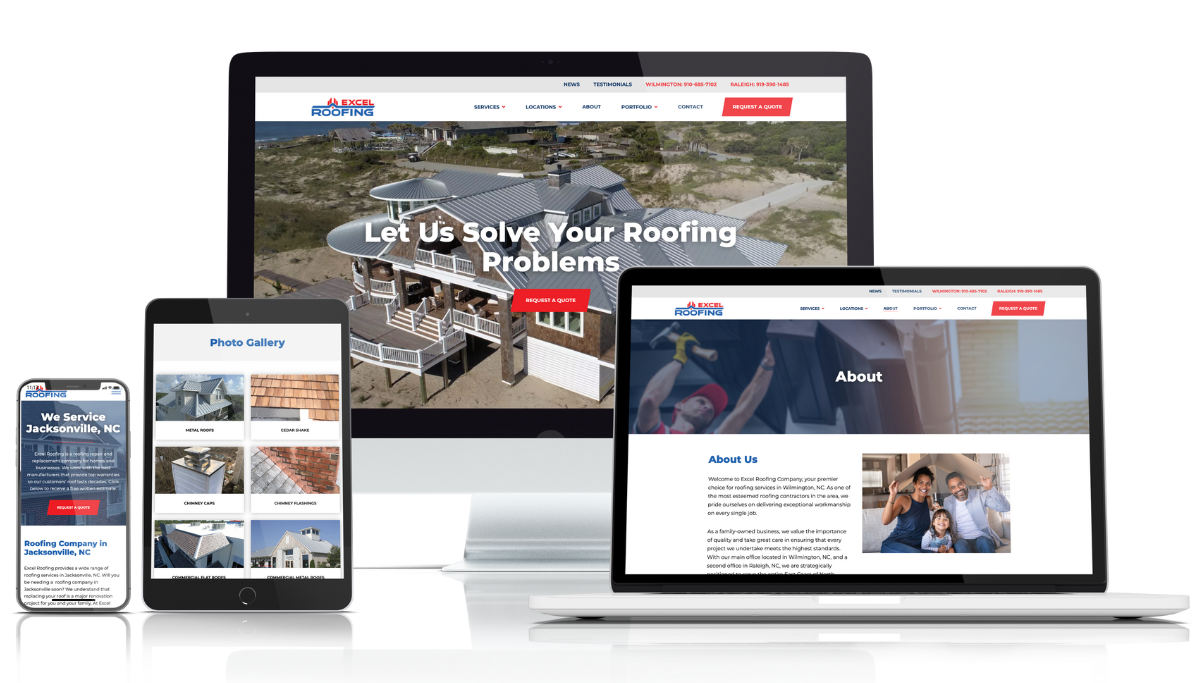Web Design Company Jacksonville Florida Fundamentals Explained