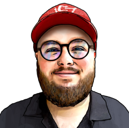 Dylan-Caricature-Hover