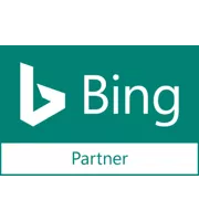 Bing Partner Logo