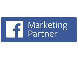 Facebook Marketing Partner Logo