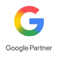 Google Partner Logo