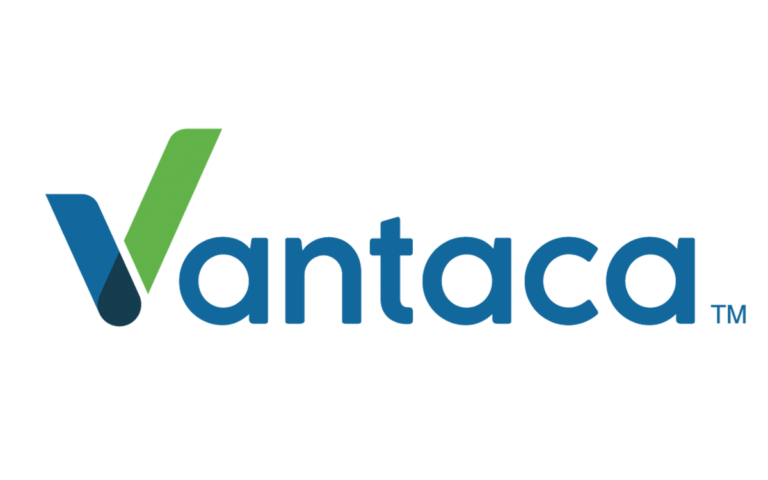 Vantaca logo design by Wilmington Design Company